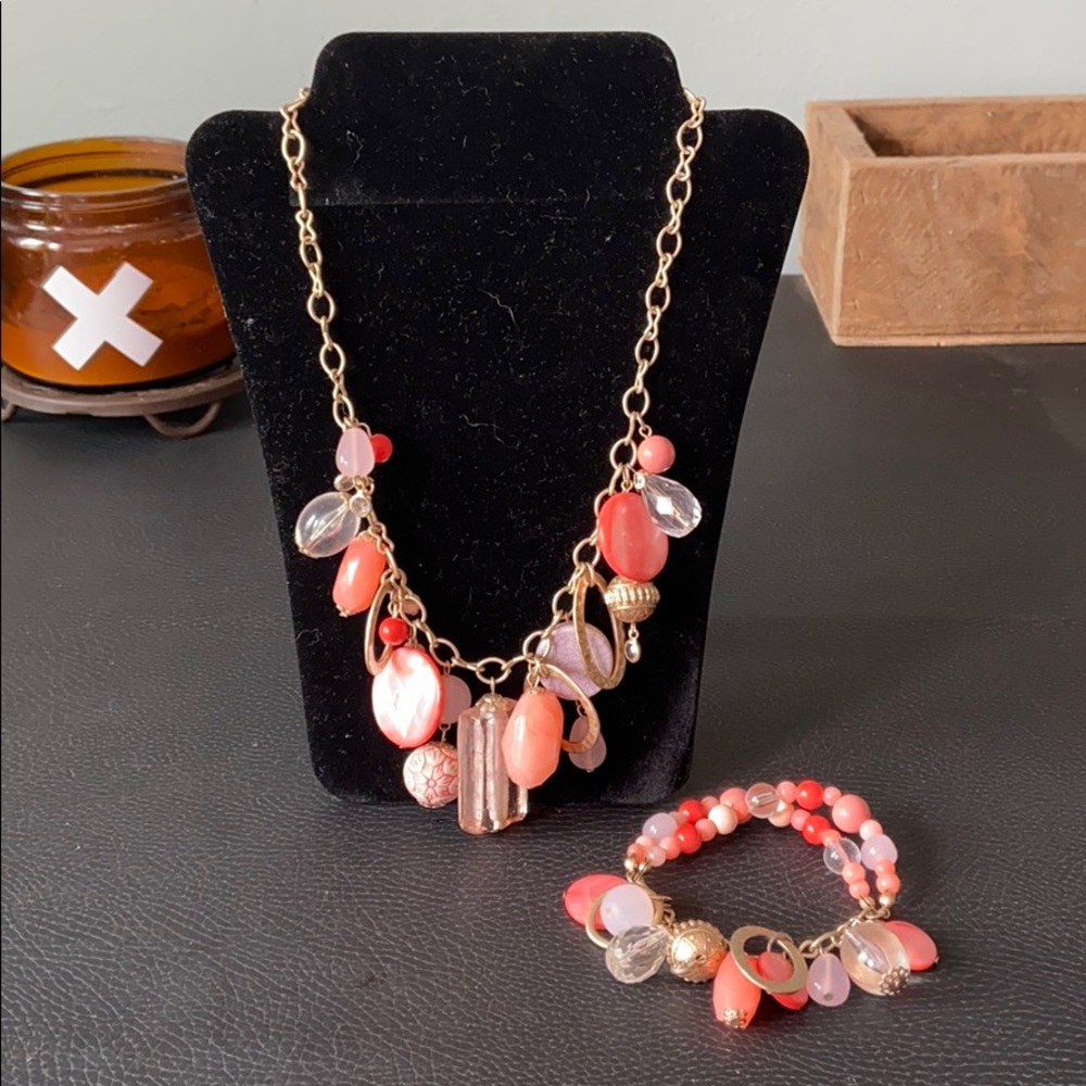 Dreamsicle set